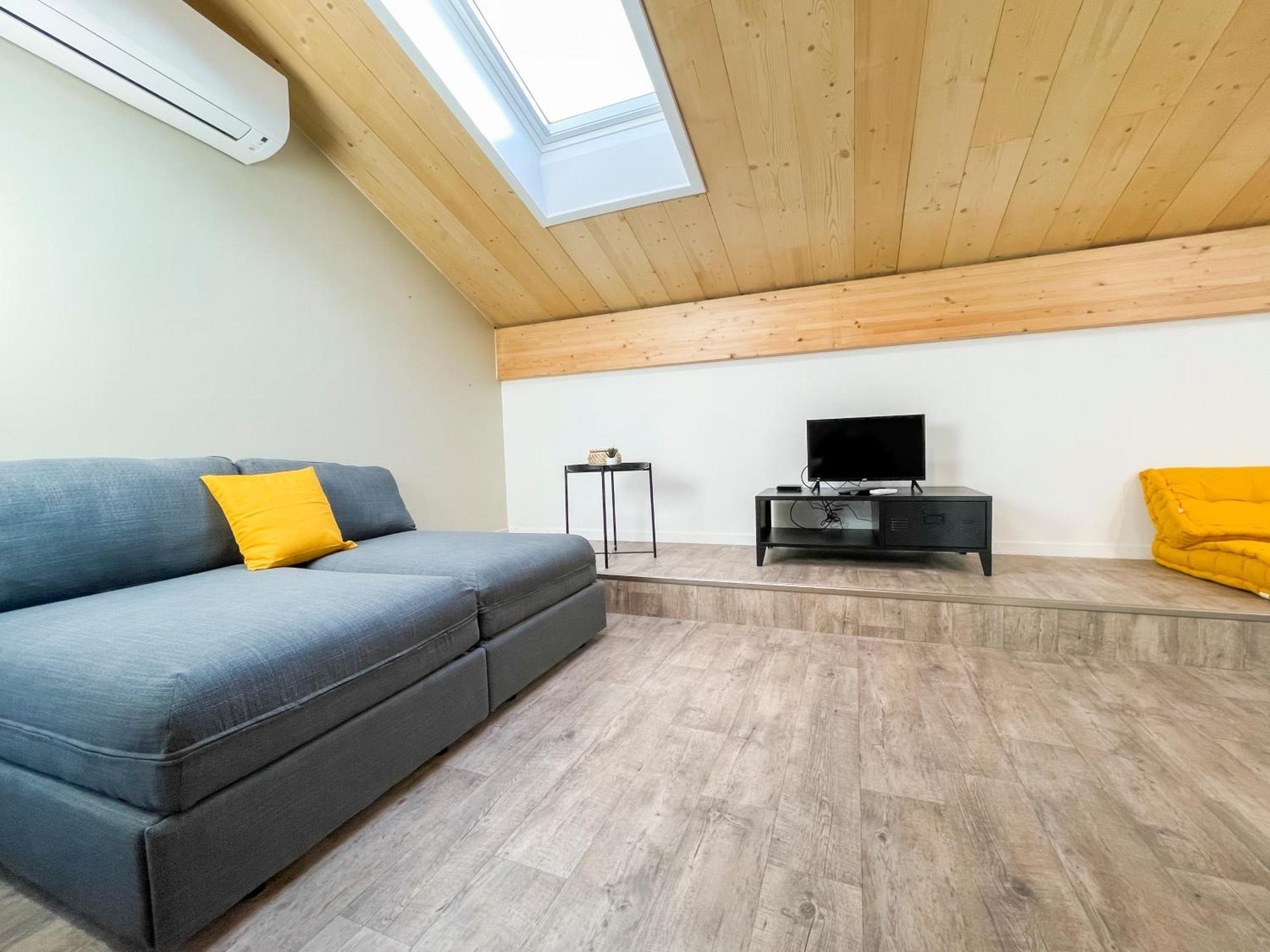 Studios Climatises En Centre Ville Burdeos Exterior foto
